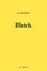 MATCH