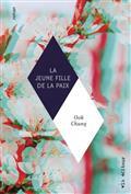 LA JEUNE FILLE DE LA PAIX