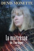 LA MAITRESSE DE L'HORLOGER