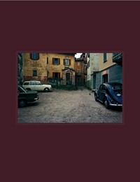 David Weiss and the Dream of Casa Aprile