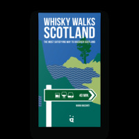 Whisky Walks in Scotland