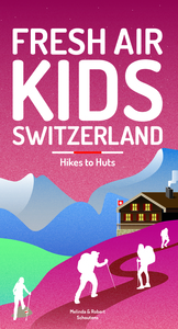 Fresh Air Kids Switzerland 2