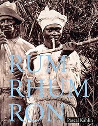 RUM RHUM RON (ENGLISH EDITION) /ANGLAIS