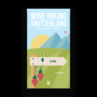 Wine Hiking Switzerland