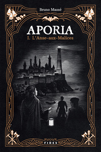 Aporia