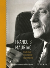 FRANCOIS MAURIAC