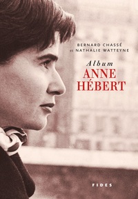 ALBUM ANNE HEBERT