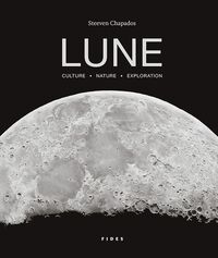 LUNE. CULTURE - NATURE - EXPLORATION