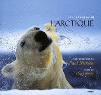 SAISONS DE L'ARCTIQUE