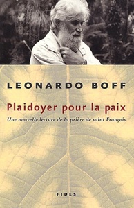 PLAIDOYER POUR LA PAIX