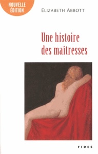 HISTOIRE DES MAITRESSES NED