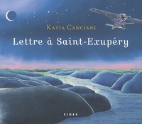 LETTRE A SAINT-EXUPERY