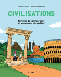 Civilisations T.1