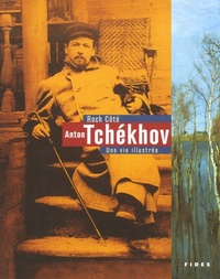 ANTON TCHEKHOV