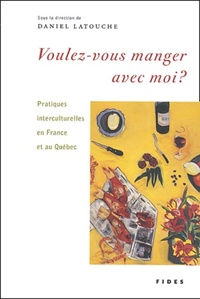 VOULEZ-VOUS MANGER AVEC MOI ?