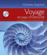 VOYAGE EN PAYS D INTERIORITE