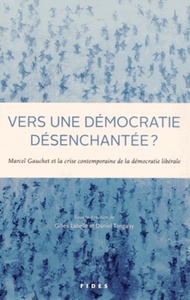 vers une democratie desenchantee