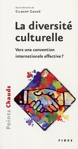 DIVERSITE CULTURELLE