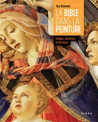 La bible dans la peinture