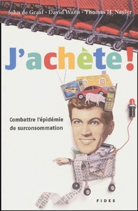 J'ACHETE !