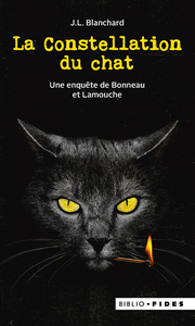 La Constellation du chat- Biblio Fides