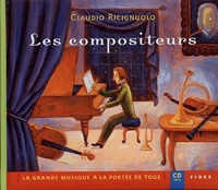 COMPOSITEURS