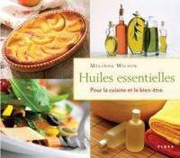 HUILES ESSENTIELLES