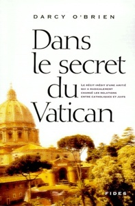 DANS LE SECRET DU VATICAN