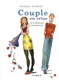 COUPLE EN CRISE