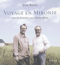 VOYAGE EN MIRONIE