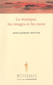 musique les images et les mots (la)