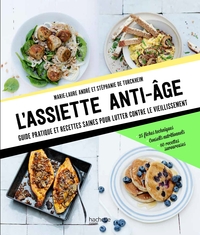 L'assiette anti-âge