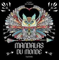 MANDALAS DU MONDE