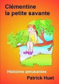 Clémentine la petite savante