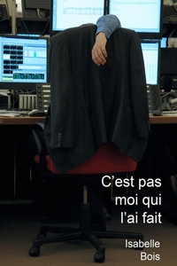 C'EST PAS MOI QUI L'AI FAIT
