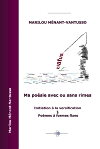 MA POESIE AVEC OU SANS RIMES