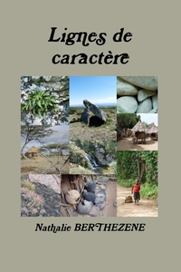 LIGNES DE CARACTERE
