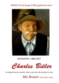 MICHEL ! IL EST TEMPS D'ALLER GAULER LES NOIX.CHARLES ADOLPHE BIELER