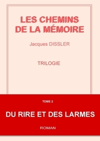 DU RIRE ET DES LARMES