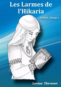 LES LARMES DE L'HIKARIA