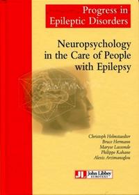 Neuropsychology in the Care of People with Epilepsy