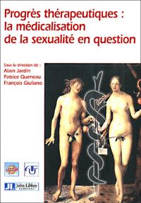PROGRES THERAPEUTIQUES MEDICALISATION SEX