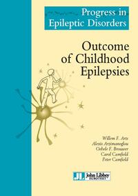 Outcome of childhood epilepsies