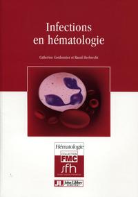 Infections en hématologie