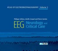 Atlas of electroencephalography - Volume 3