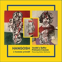 HANGOSH - AUDIO