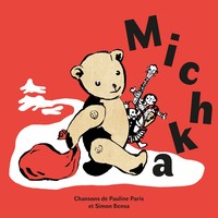 MICHKA - AUDIO