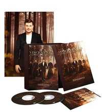 ESPERANTO - EDITION COLLECTOR COFFRET DELUXE - CD - VINCENT NICLO & LES PRETRES ORTHODOXES - AUDIO