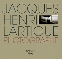 JACQUES HENRI LARTIGUE PHOTOGRAPHE