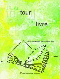 AU TOUR DU LIVRE